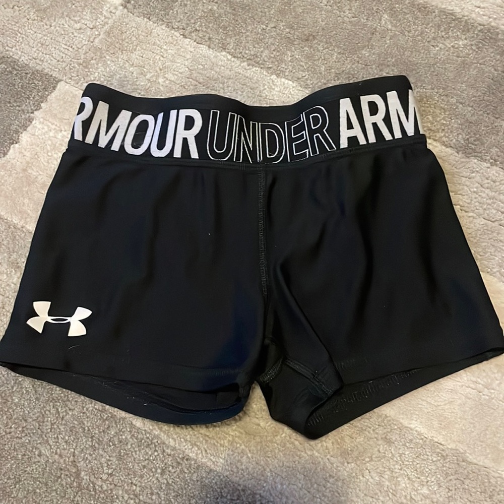 Under Armour Spandex